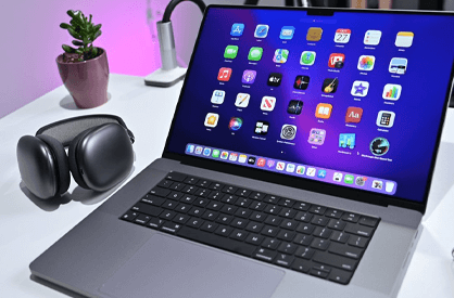 Macbook Pro